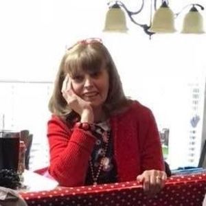 Meet your Posher, Kathy